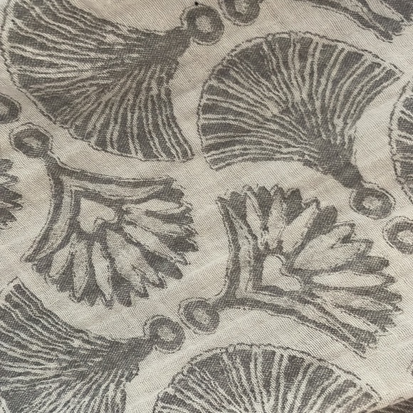 Olivaceous Offshore Maxi dress - Picture 5 of 6